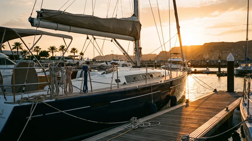 Beneteau Oceanis Yacht 62 for sale