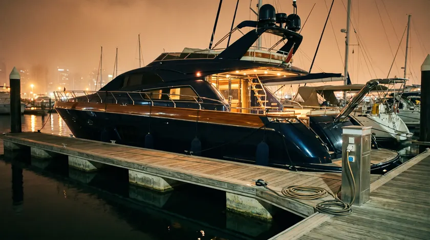 Riva 88 Folgore for sale