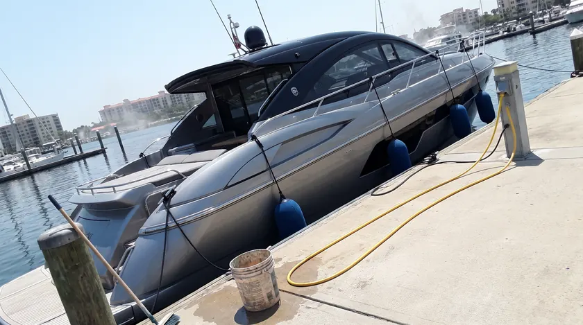 Sunseeker Predator 65 for sale